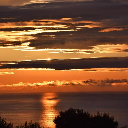 Oasi Di Villa Damecuta Anacapri  Exteriör bild